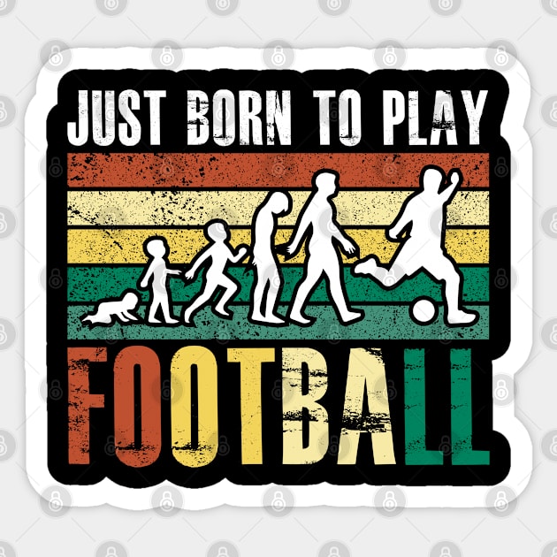 Football Lovers | Players fan | American Football team lover Sticker by Houseofwinning